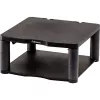 Fellowes Premium Monitor Riser grafito, de pie, 36 kg, 53,3 cm (21