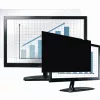 Fellowes filtro de privacidad Standard-PrivaScreen negro, 43,2 cm (17 inch), 5:4, portátil, filtro de privacidad sin marco, antirreflejo, privacidad, 50 g