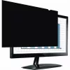 Fellowes filtro de privacidad Standard-PrivaScreen negro, 43,2 cm (17 inch), 5:4, portátil, filtro de privacidad sin marco, antirreflejo, privacidad, 50 g