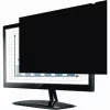 Fellowes filtro de privacidad Standard-PrivaScreen negro, 43,2 cm (17 inch), 5:4, portátil, filtro de privacidad sin marco, antirreflejo, privacidad, 50 g