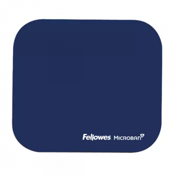 Fellowes Microban azul