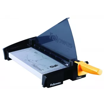 Fellowes Fusion A4/120 cortadora de papel 10 hojas