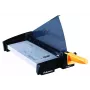 Fellowes Fusion A4/120 cortadora de papel 10 hojas