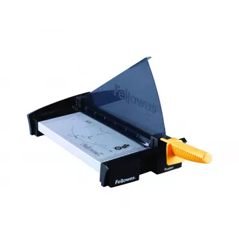 Fellowes Fusion A4/120 cortadora de papel 10 hojas