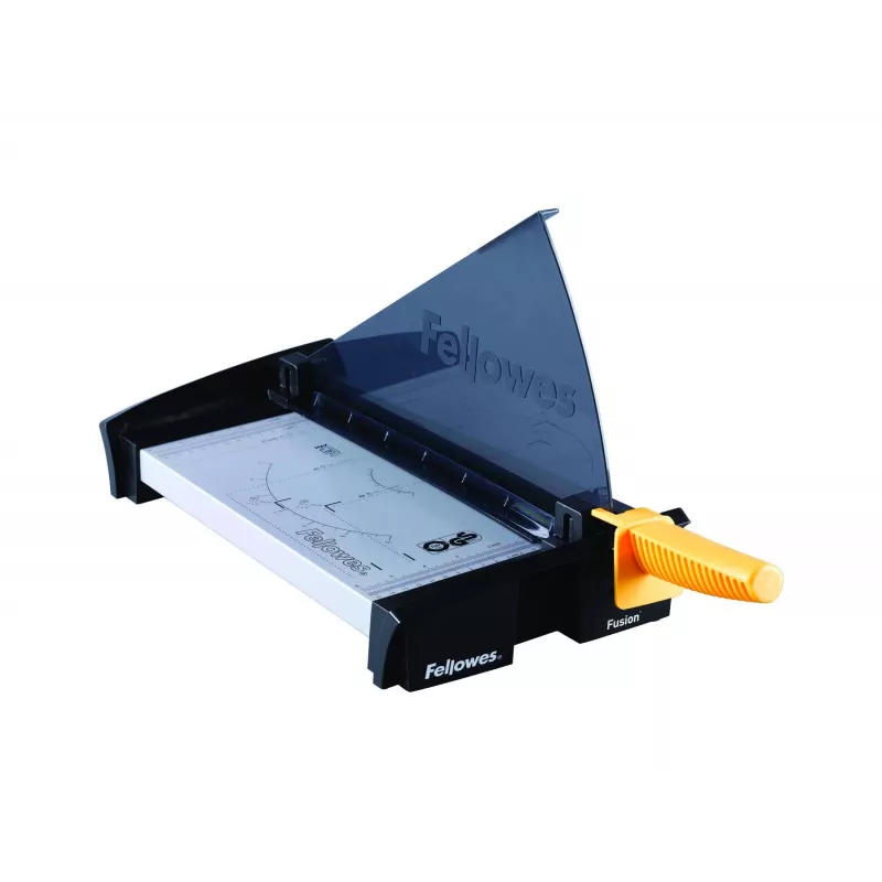 Fellowes Fusion A4/120 cortadora de papel 10 hojas