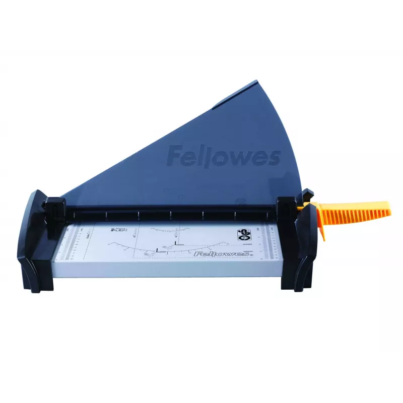 Fellowes Fusion A4/120 cortadora de papel 10 hojas