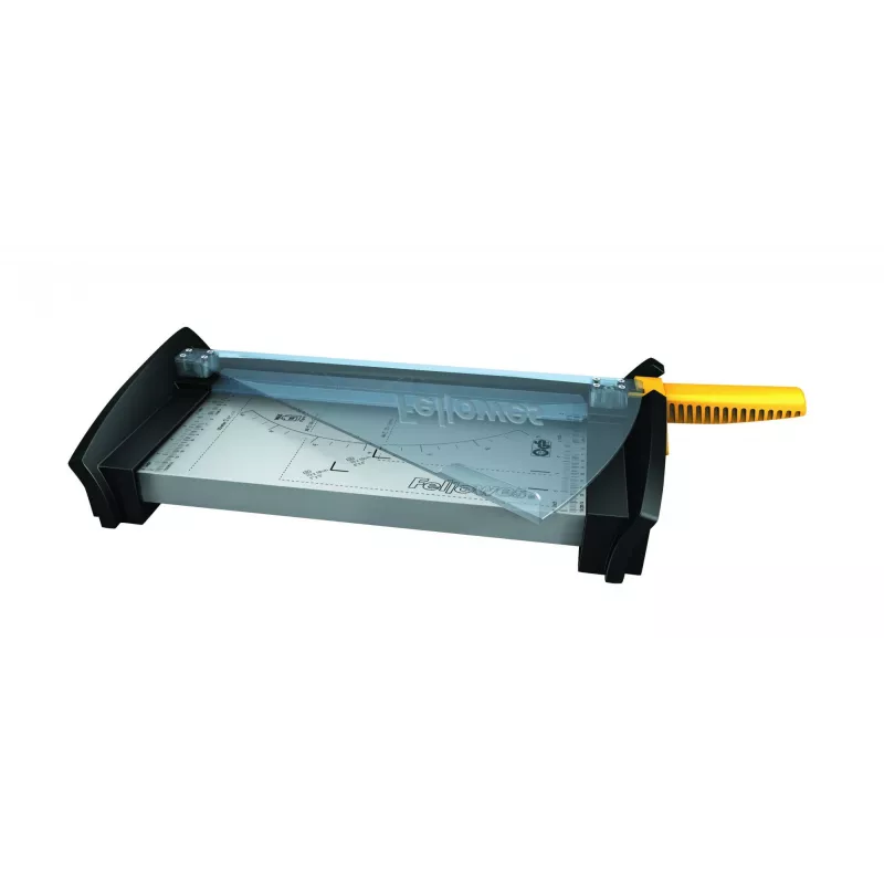 Fellowes Fusion A4/120 cortadora de papel 10 hojas