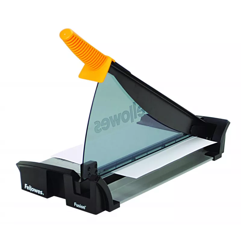 Fellowes Fusion A4/120 cortadora de papel 10 hojas