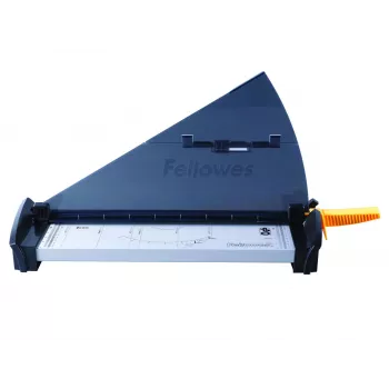 Fellowes Fusion A3/180 cortadora de papel 10 hojas