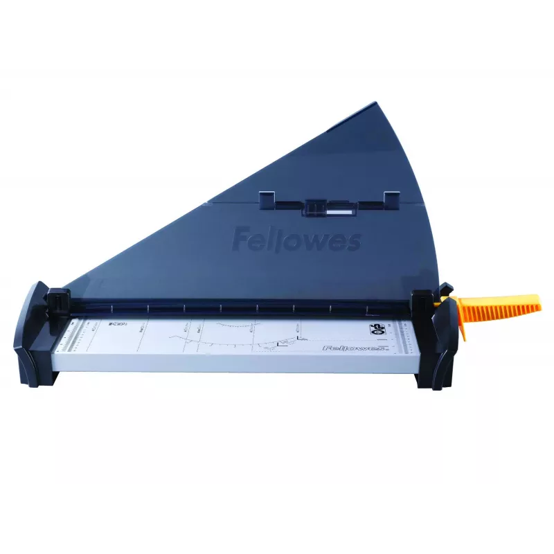 Fellowes Fusion A3/180 cortadora de papel 10 hojas