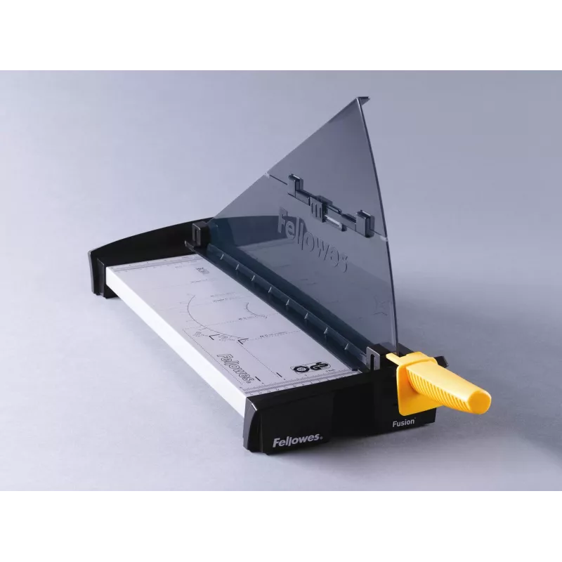 Fellowes Fusion A3/180 cortadora de papel 10 hojas