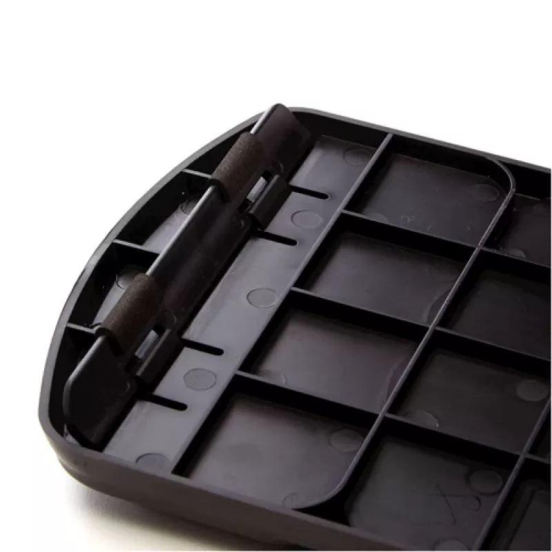 Fellowes reposamuñecas para alfombrilla de ratón con ángulo ajustable Premium Gel