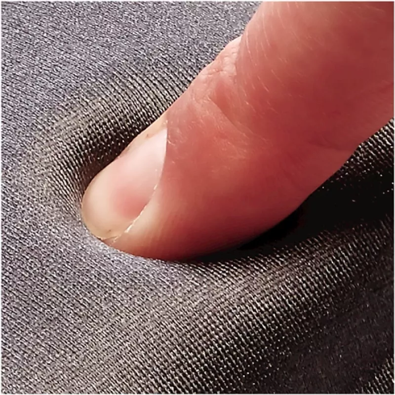 Fellowes reposamuñecas para alfombrilla de ratón con ángulo ajustable Premium Gel