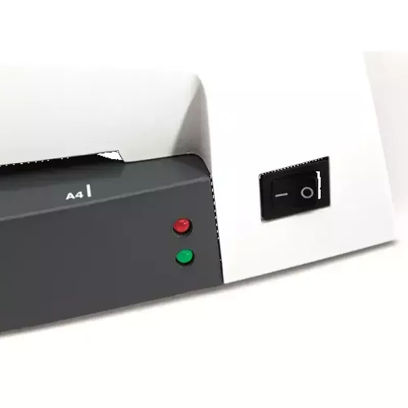 Fellowes Lunar A3 plastificadora
