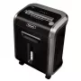 Fellowes Powershred 79Ci destructora de corte en partículas, corte en partículas, 23 cm, 38 mm, 23 L, 3300 mm/min, 14 hojas
