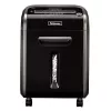 Fellowes Powershred 79Ci destructora de corte en partículas, corte en partículas, 23 cm, 38 mm, 23 L, 3300 mm/min, 14 hojas