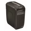 Fellowes 60Cs destructora de corte cruzado 72 dB 23 cm negra