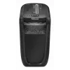 Fellowes 60Cs destructora de corte cruzado 72 dB 23 cm negra