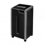 Fellowes destructora 325Ci 24 hojas destructora de corte en partículas con contenedor de 83 litros, alto nivel de seguridad P4