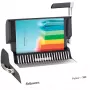 Fellowes Pulsar+ 300 300 hojas gris, blanco
