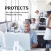 Fellowes filtro de privacidad PrivaScreen negro – 21,5