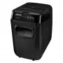 Fellowes AutoMax 200C destructora de corte cruzado 23 cm negra