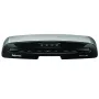 Fellowes Saturn 3i plastificadora en frío/caliente 300 mm/min negro, plateado