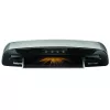 Fellowes Saturn 3i plastificadora en frío/caliente 300 mm/min negro, plateado