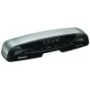 Fellowes Saturn 3i plastificadora en frío/caliente 300 mm/min negro, plateado