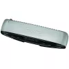 Fellowes Saturn 3i plastificadora en frío/caliente 300 mm/min negro, plateado