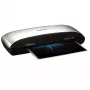 Fellowes Spectra A4 plastificadora en frío/caliente negro, gris