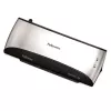 Fellowes Spectra A4 plastificadora en frío/caliente negro, gris