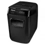 Fellowes AutoMax 150C destructora de corte cruzado 23 cm negra, gris