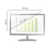 Fellowes PrivaScreen 68,6 cm (27