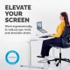 Soporte para portátil Fellowes I-Spire Quick Lift ajustable