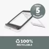 Soporte para portátil Fellowes I-Spire Quick Lift ajustable