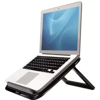 Soporte para portátil Fellowes I-Spire Quick Lift ajustable