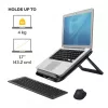 Soporte para portátil Fellowes I-Spire Quick Lift ajustable