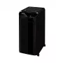 Fellowes Destructora de papel 350 hojas alimentación automática corte en partículas Destructora AutoMax 350C con depósito de 68 litros alta seguridad P4