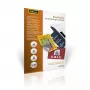 Fellowes 5601703 Fundas de plastificar 25 uds.