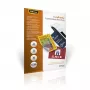 Fellowes 5601803 Fundas de plastificar 25 uds.