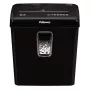 Fellowes Powershred P-30C Destructora de papel corte en partículas 22 cm Negro