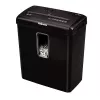 Fellowes Powershred P-30C Destructora de papel corte en partículas 22 cm Negro