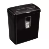 Fellowes Powershred P-30C Destructora de papel corte en partículas 22 cm Negro