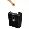 Fellowes Powershred P-30C Destructora de papel corte en partículas 22 cm Negro