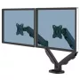 Fellowes Eppa 9683401 Soporte de monitor 99,1 cm (39 pulgadas) Escritorio Negro