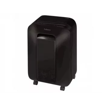 Fellowes BF5050001 Destructora de papel Negro