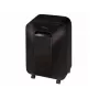 Fellowes BF5050001 Destructora de papel Negro