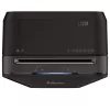 Fellowes BF5050001 Destructora de papel Negro