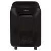 Fellowes BF5050001 Destructora de papel Negro